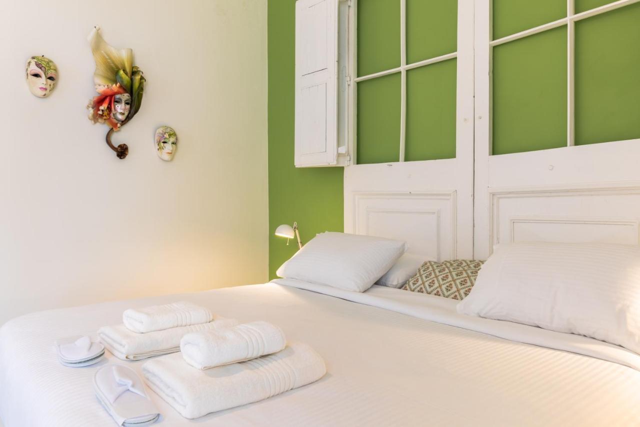 Mosta Dome B&B エクステリア 写真