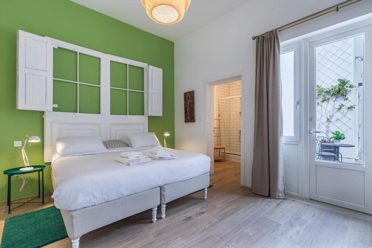 Mosta Dome B&B エクステリア 写真