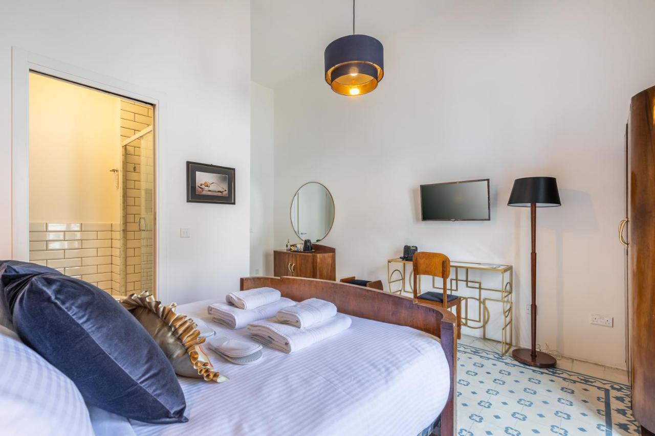 Mosta Dome B&B エクステリア 写真